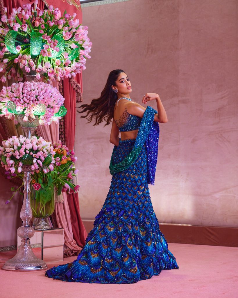 Brides, Slay These 6 Celebrity-Inspired Fusion Looks At Your Sangeet!