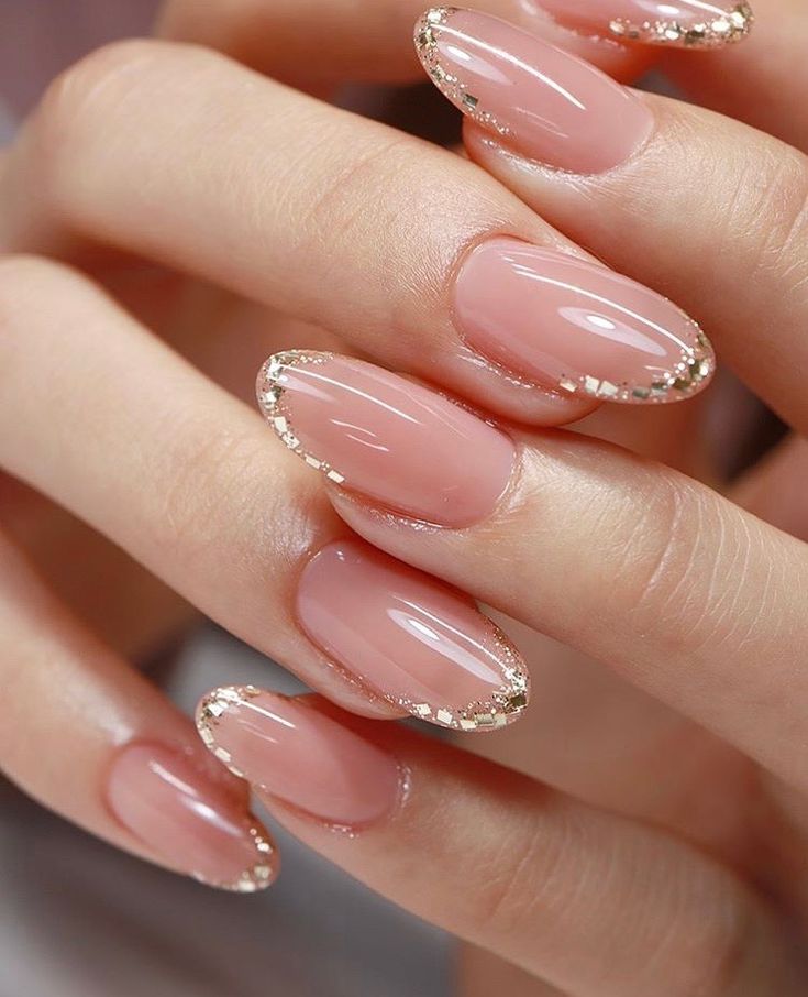 60+ Latest Bridal Nail Art Designs