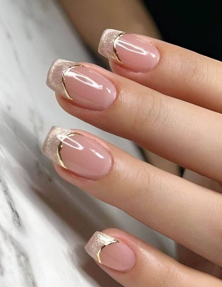 60+ Latest Bridal Nail Art Designs