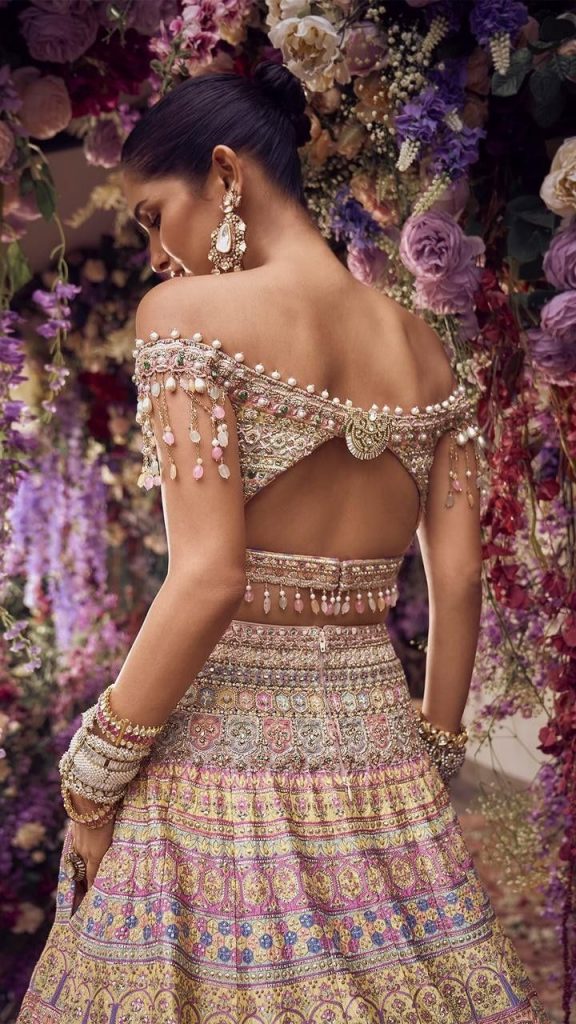 Bridal Trends For 2025 To Save Right Away!