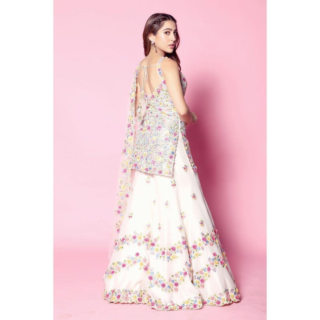 Brides, Slay These 6 Celebrity-Inspired Fusion Looks At Your Sangeet!