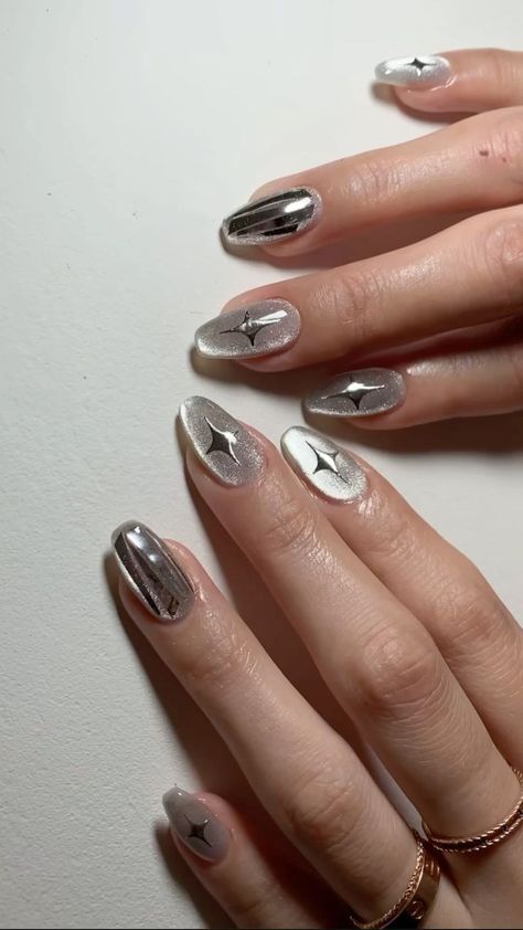 60+ Latest Bridal Nail Art Designs