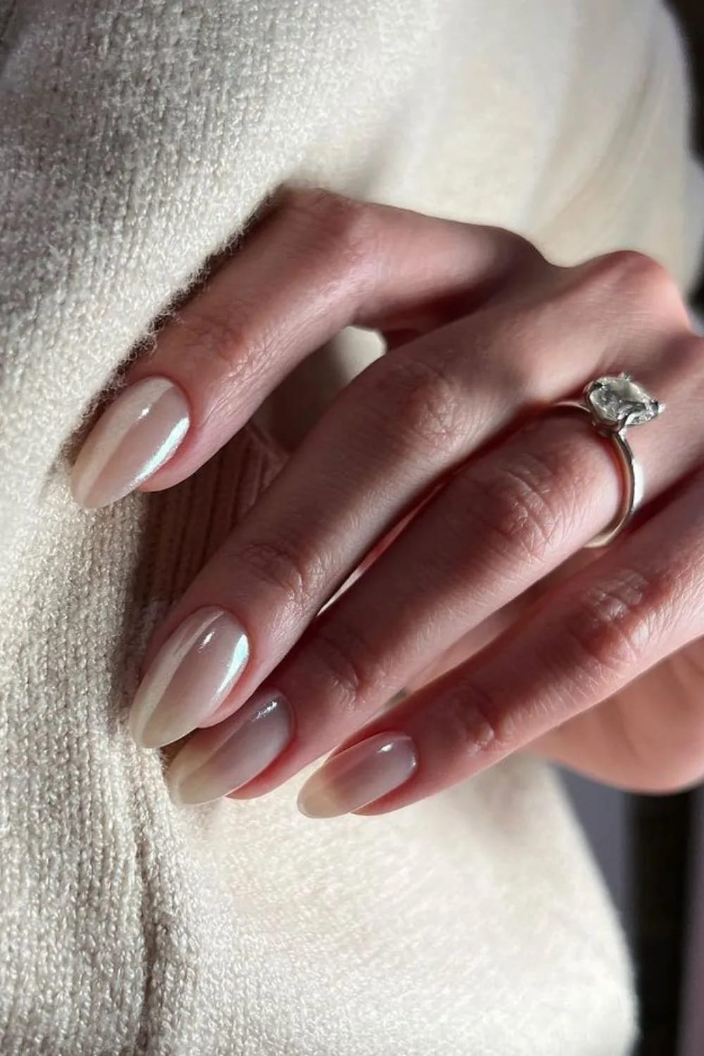 60+ Latest Bridal Nail Art Designs