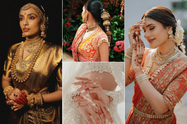 Bridal Trends For 2025 To Save Right Away!