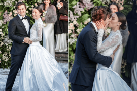 Chess Legend Magnus Carlsen Marries Ella Victoria Malone