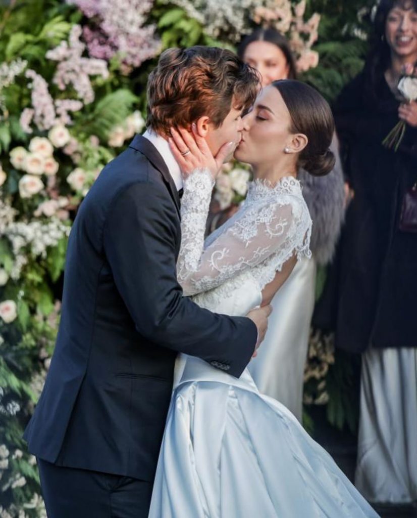 Chess Legend Magnus Carlsen Marries Ella Victoria Malone