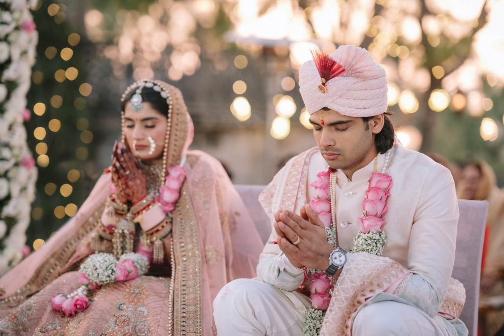 Double Olympic Medallist Neeraj Chopra Gets Married